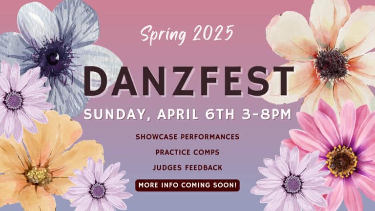 Spring Danzfest