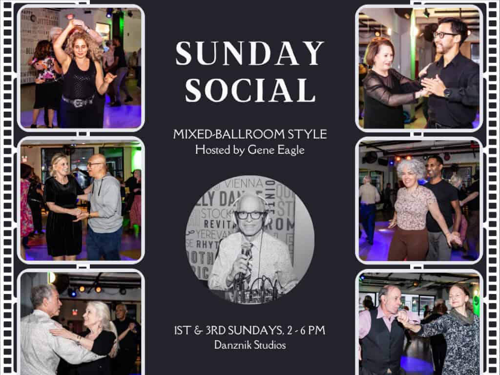 Sunday Social