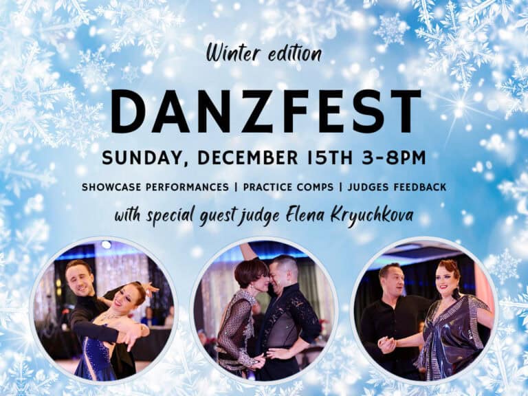 Danzfest - Winter