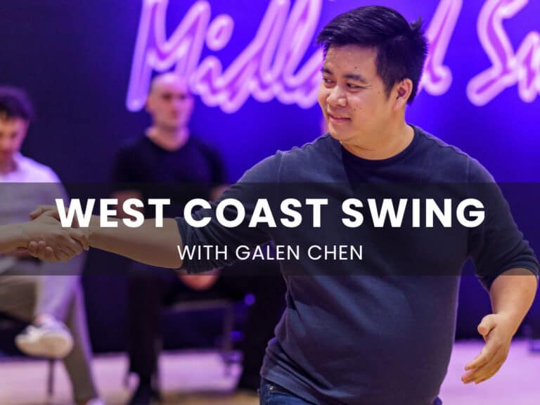 Galen Chen