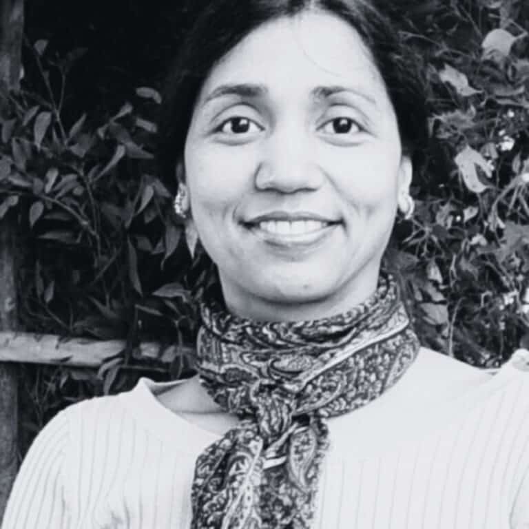 Laxmi Parida