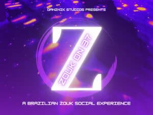 Z37: Brazilian Zouk Social Night