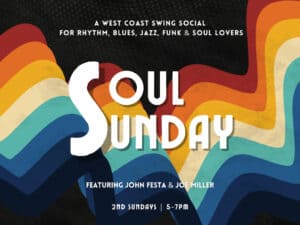 Soul Sunday