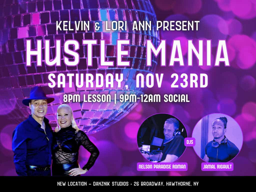 Hustle Mania