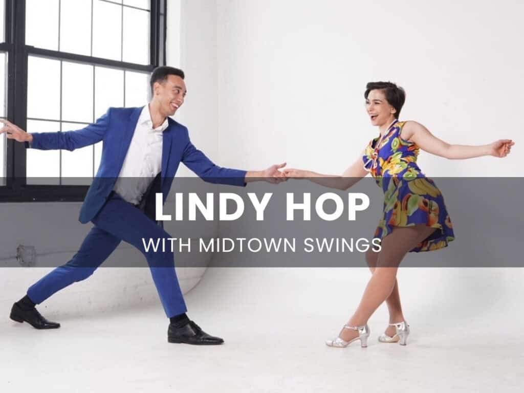 Midtown Swings