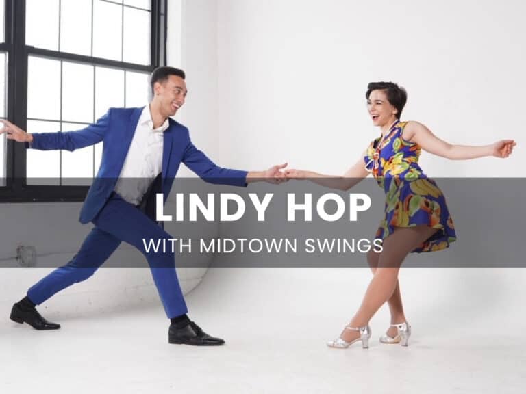 Midtown Swings