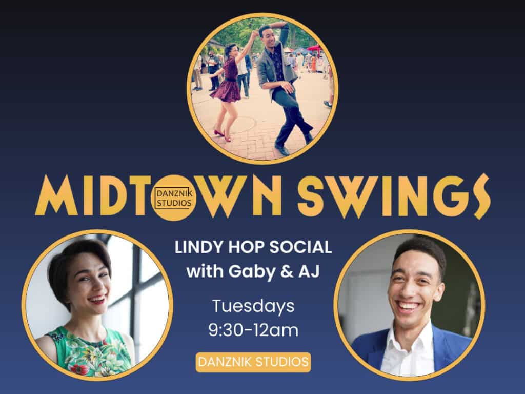 Midtown Swings